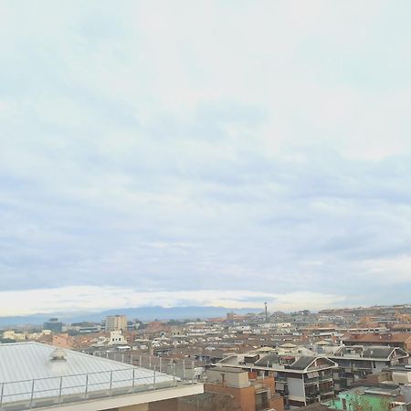 Appartamento Roma Tiburtina Exterior foto
