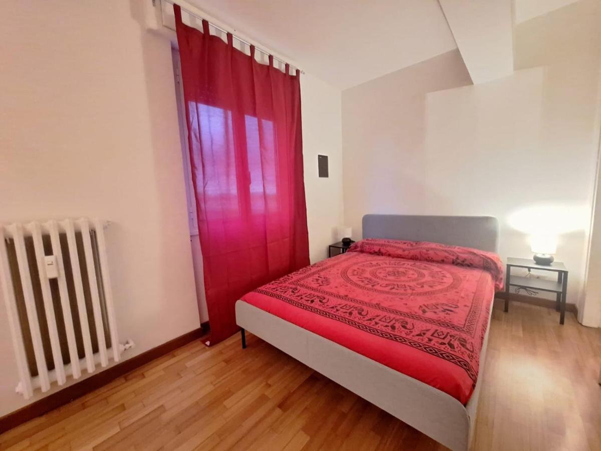 Appartamento Roma Tiburtina Exterior foto