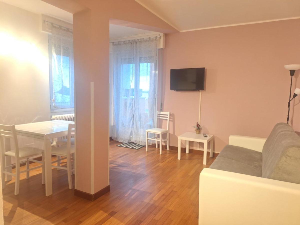 Appartamento Roma Tiburtina Exterior foto